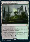 Product image for Temple de la maladie
