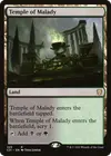 Product image for Temple of Malady