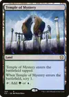 Product image for Temple of Mystery