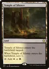 Product image for Temple of Silence