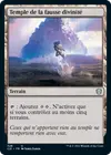 Product image for Temple de la fausse divinité