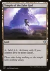 Product image for Temple of the False God