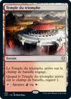 Product image for Temple du triomphe
