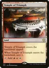 Product image for Temple of Triumph