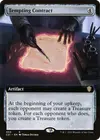 Product image for Tempting Contract