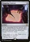 Product image for Tempting Contract