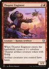Product image for Thopter Engineer