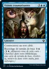 Product image for Visions traumatisantes