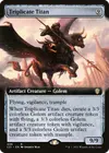 Product image for Triplicate Titan