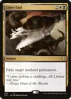 Product image for Utter End