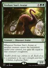 Product image for Verdant Sun's Avatar