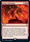Product image for Vision volcanique