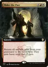 Product image for Wake the Past