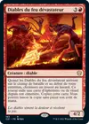 Product image for Diables du feu dévastateur