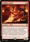 Product image for Wildfire Devils