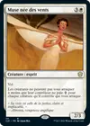 Product image for Muse née des vents