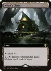 Product image for Witch's Clinic