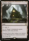 Product image for Witch's Clinic