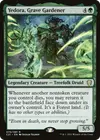 Product image for Yedora, Grave Gardener