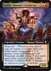 Product image for Zaffai, Thunder Conductor