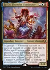 Product image for Zaffai, Thunder Conductor