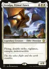 Product image for Zetalpa, Primal Dawn