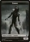 Product image for Zombie