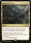 Product image for Command Tower