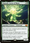 Product image for Omnath, Locus of Mana