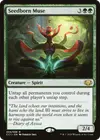 Product image for Seedborn Muse