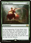 Product image for Sylvan Library