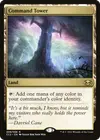 Product image for Command Tower