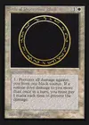 Product image for Circle of Protection: Black