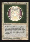 Product image for Circle of Protection: Green