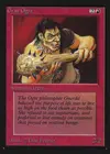 Product image for Gray Ogre