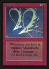 Product image for Manabarbs