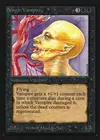 Product image for Sengir Vampire