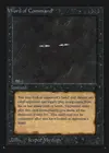 Product image for Word of Command