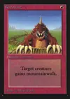 Product image for Burrowing