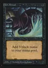 Product image for Dark Ritual