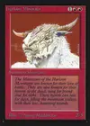 Product image for Hurloon Minotaur