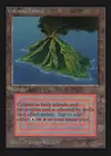 Product image for Volcanic Island