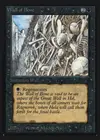Product image for Wall of Bone