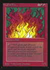 Product image for Wall of Fire
