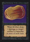 Product image for Warp Artifact
