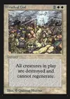 Product image for Wrath of God