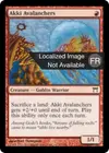 Product image for Avalancheurs akki