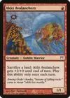 Product image for Akki Avalanchers