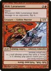 Product image for Akki Lavarunner // Tok-Tok, Volcano Born