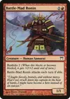 Product image for Battle-Mad Ronin
